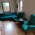 Σπίτι διακοπών Mazury, Pod Lasem Koczek