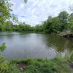 Σπίτι διακοπών Mazury, Pod Lasem *