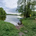 Mazury, Pod Lasem Σπίτι διακοπών Koczek