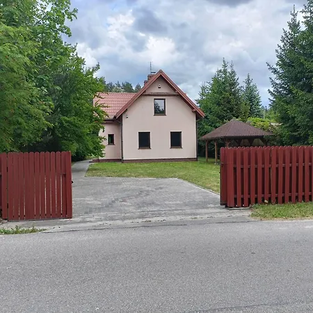 Mazury, Pod Lasem Koczek