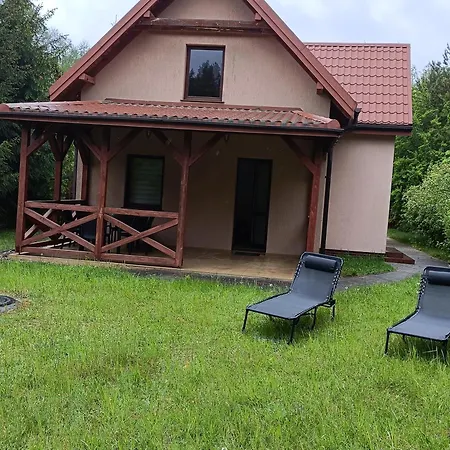 Mazury, Pod Lasem Holiday home