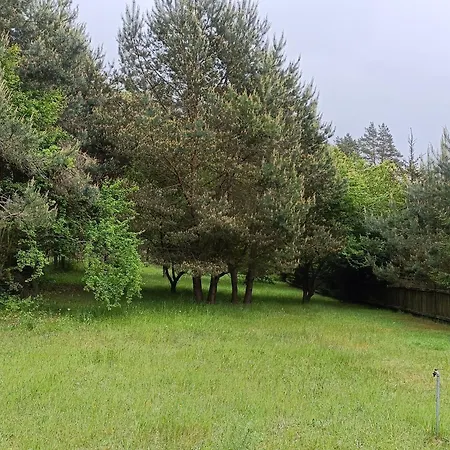 Holiday home Mazury, Pod Lasem