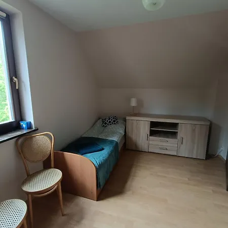 Holiday home Mazury, Pod Lasem Koczek