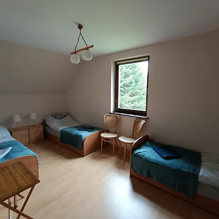 Mazury, Pod Lasem Koczek