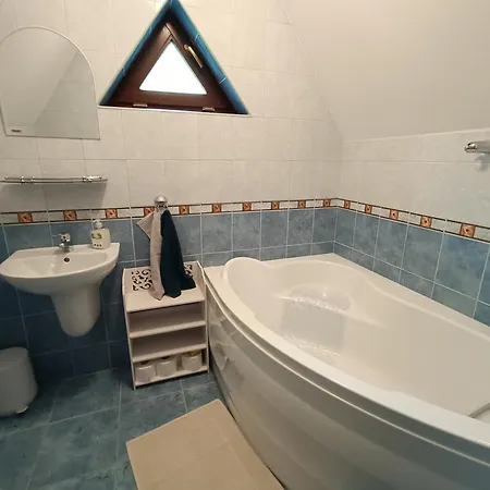 Mazury, Pod Lasem * Koczek