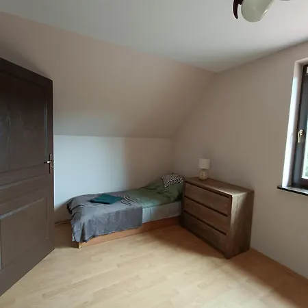 Mazury, Pod Lasem Holiday home