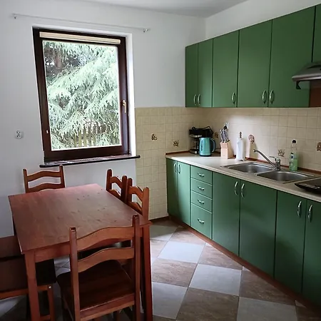Holiday home Mazury, Pod Lasem