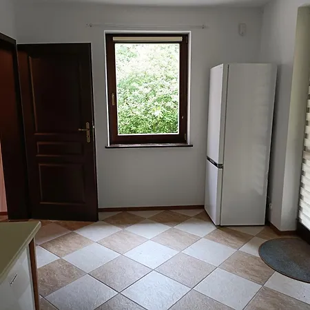 Holiday home Mazury, Pod Lasem *