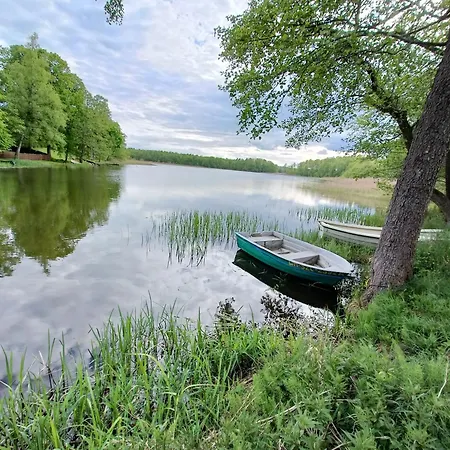 Mazury, Pod Lasem Koczek