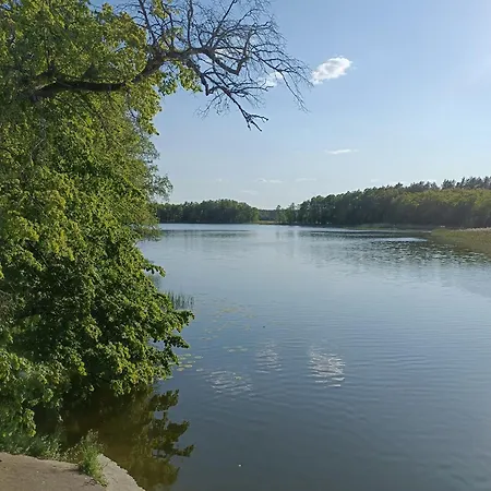 Mazury, Pod Lasem Koczek