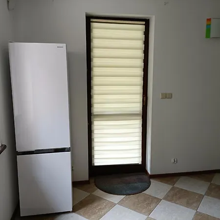 Holiday home Mazury, Pod Lasem