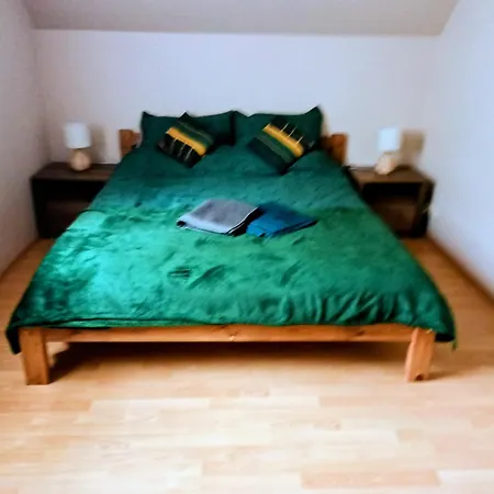 Mazury, Pod Lasem Holiday home Koczek