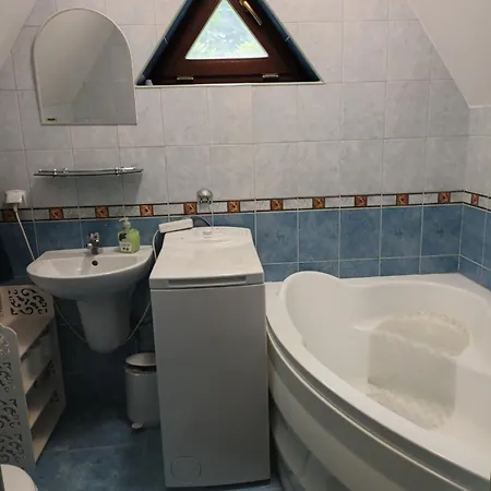 Holiday home Mazury, Pod Lasem