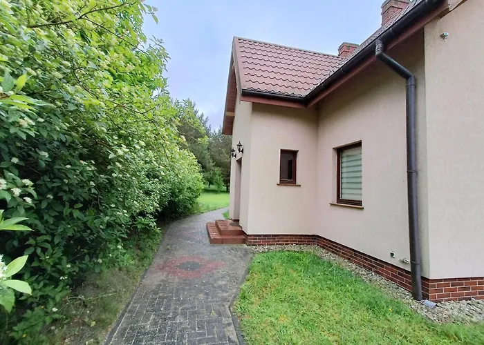 Mazury, Pod Lasem * Koczek