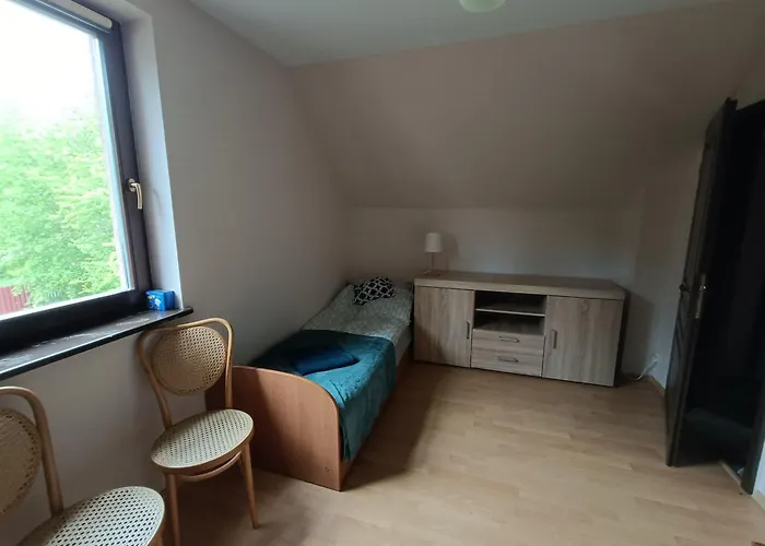 Holiday home Mazury, Pod Lasem Koczek