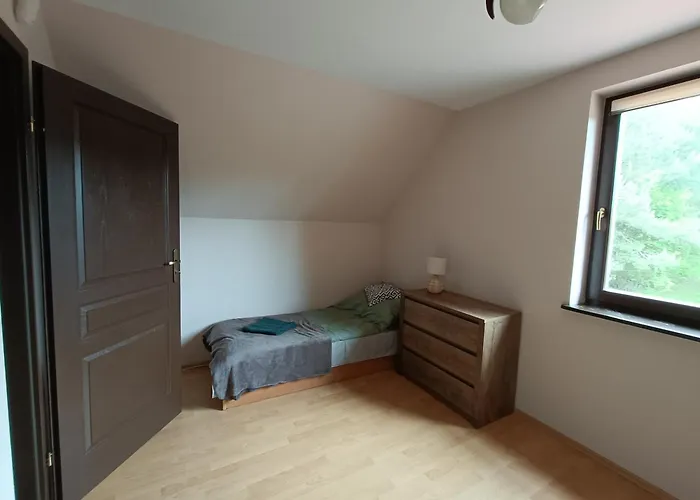 Mazury, Pod Lasem Holiday home