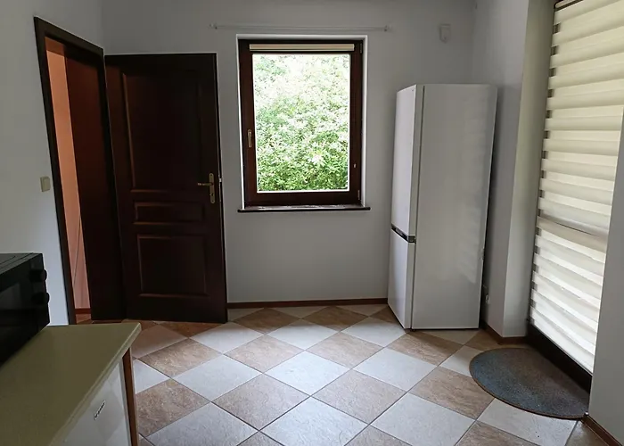 Holiday home Mazury, Pod Lasem *