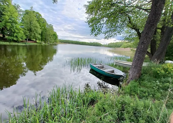 Mazury, Pod Lasem Koczek